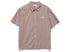 XLARGE - OXFORD SCRIPT SS SHIRT - BROWN