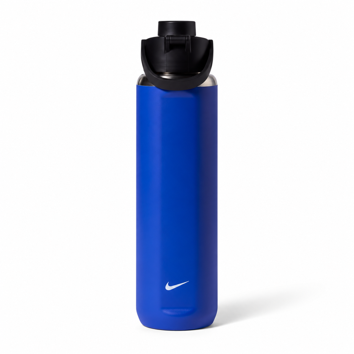 NIKE - ACG RECHARGE STAINLESS-STEEL CHUG BOTTLE (24 OZ) - RACER BLUE