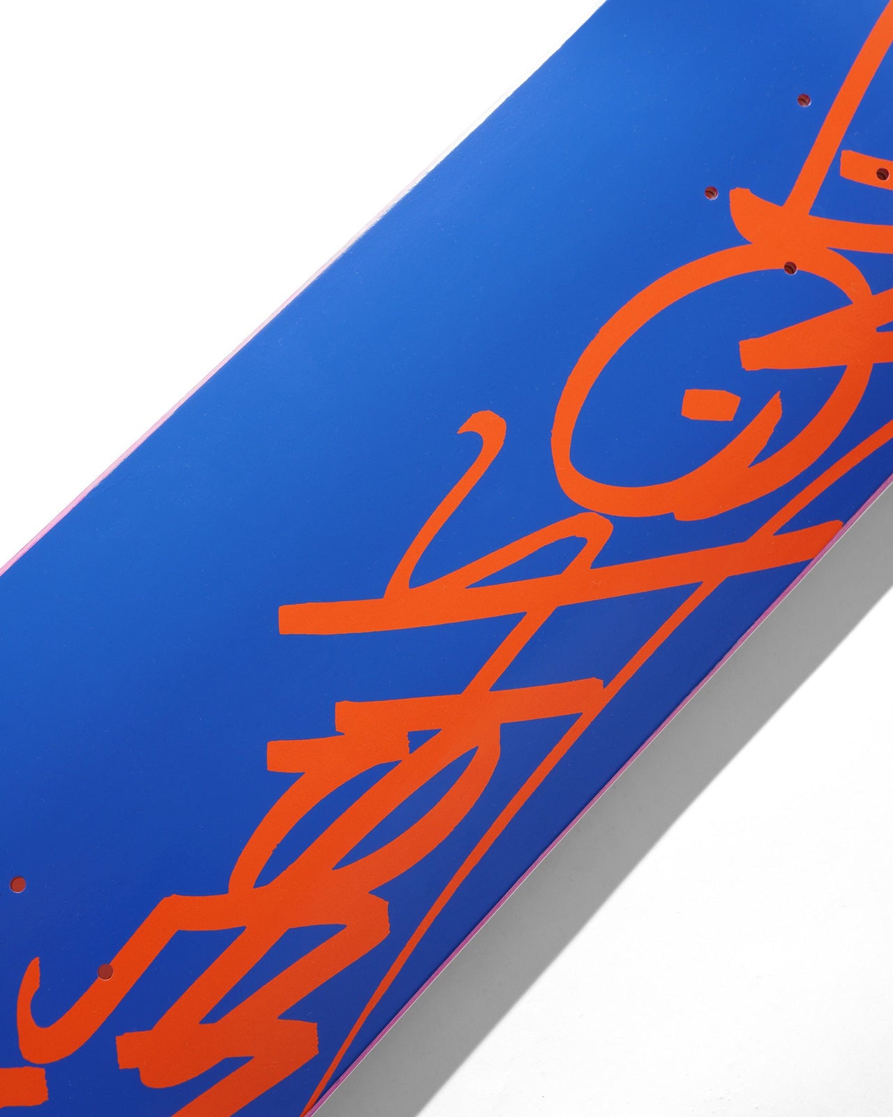 CASH ONLY - RIME SKATEBOARD DECK - 8.375"