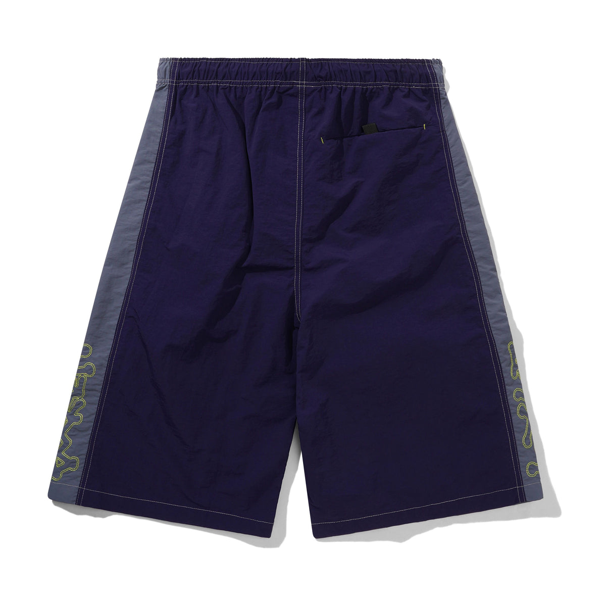 BUTTER GOODS - RUSH BOARDSHORTS - OCEAN