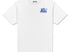 ANTISOCIAL - BAD NEWS 2 S/S TEE - WHITE