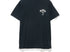 XLARGE - SKULL LA SS TEE - PIGMENT BLACK