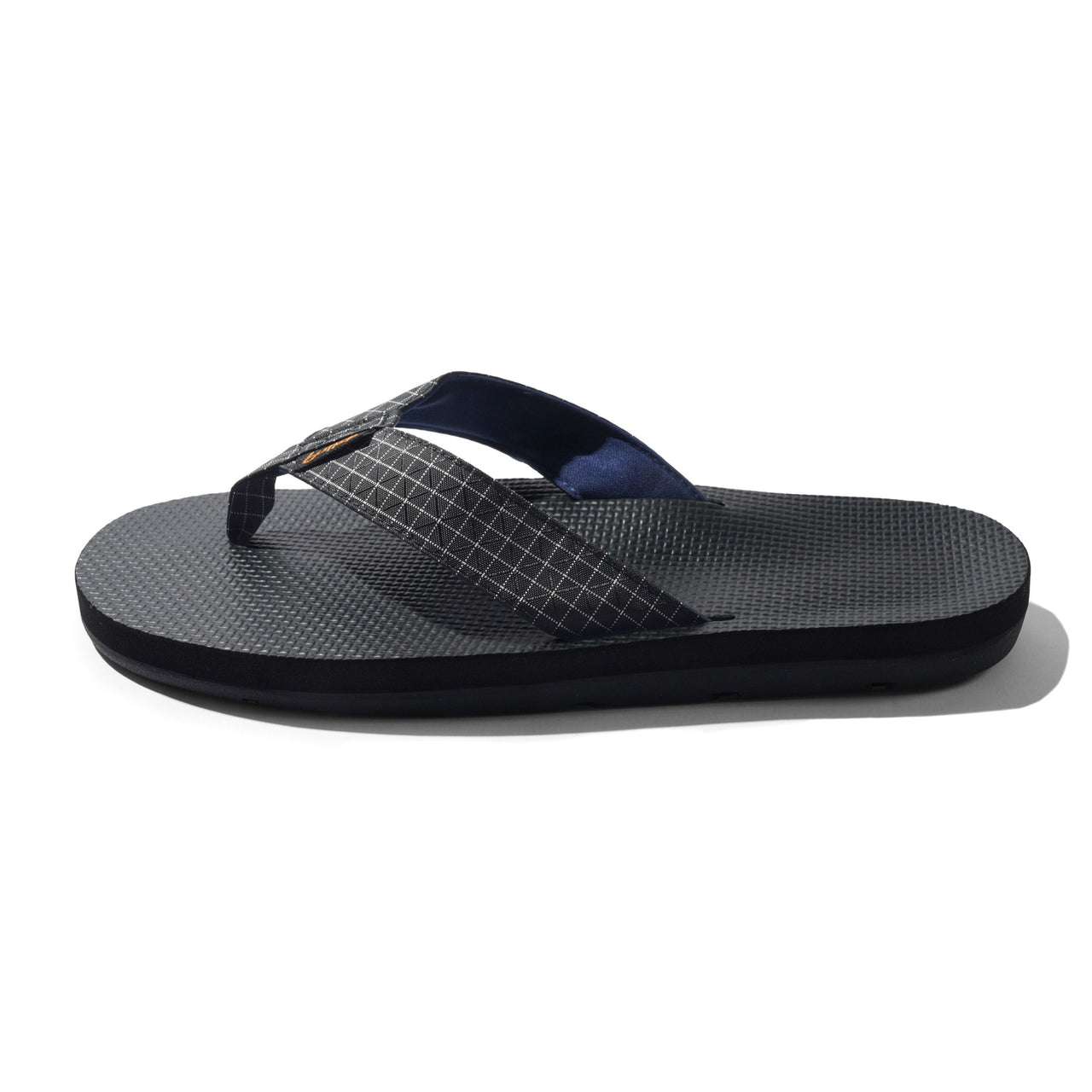 BUTTER GOODS X SCOTT HAWAII - MAKAHA - BLACK