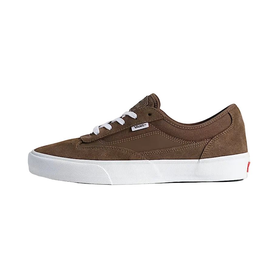 VANS - SKATE CURREN CAPLES - VINTAGE COCOA