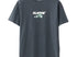 XLARGE - SPEED SS TEE - PIGMENT STEEL