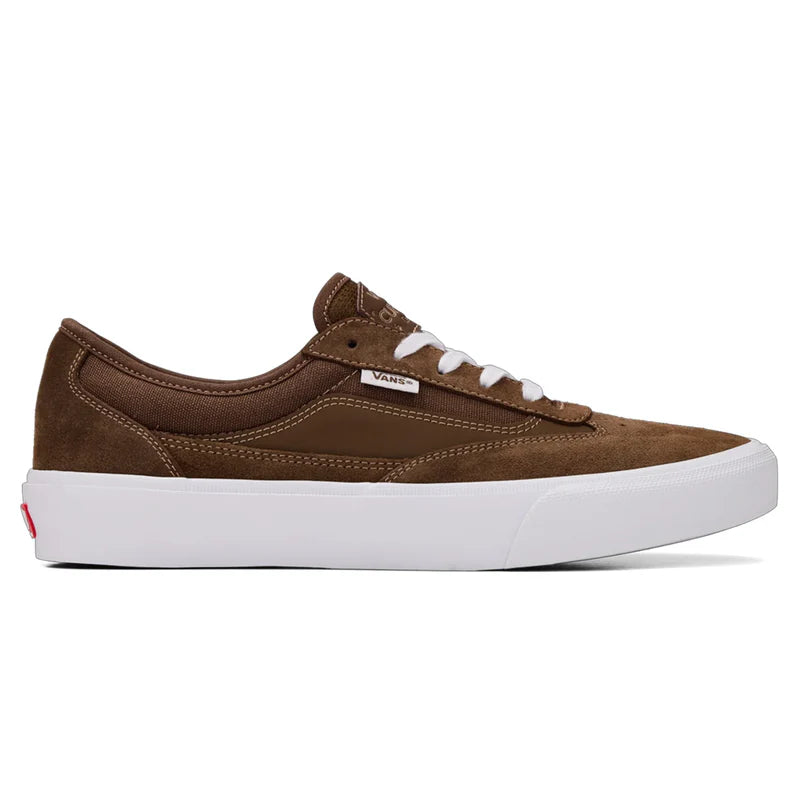 VANS - SKATE CURREN CAPLES - VINTAGE COCOA