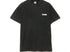 XLARGE - WASHED 91 LCB SS TEE - ACID BLACK