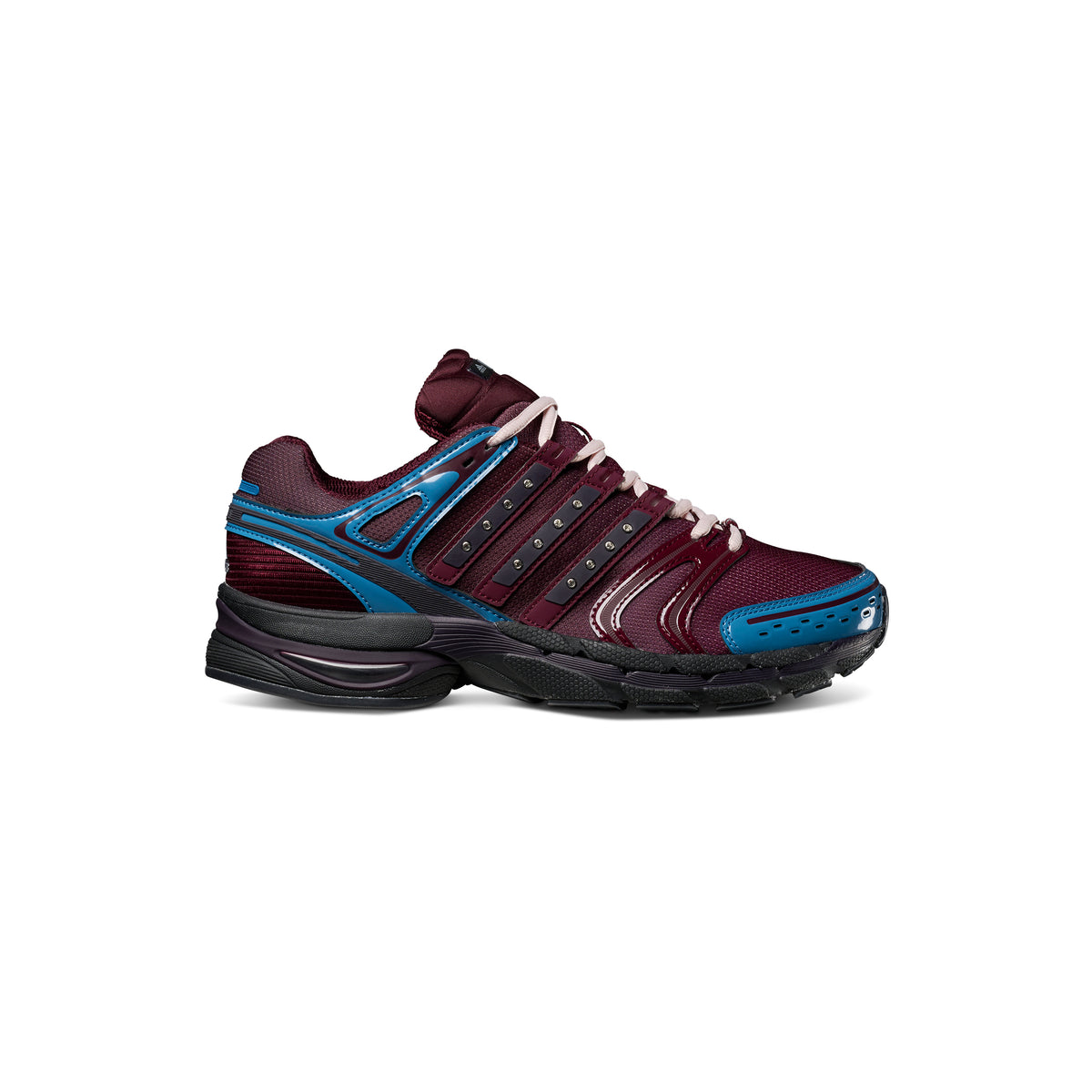 ADIDAS - ADISTAR CONTROL 5 X HARDIES - AURORA RUBY / MAROON / DUST INK