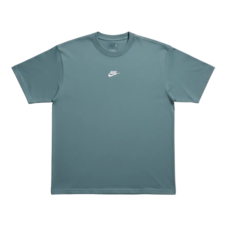 NIKE - SPORTSWEAR PREMIUM ESSENTIAL T-SHIRT - MINERAL SLATE