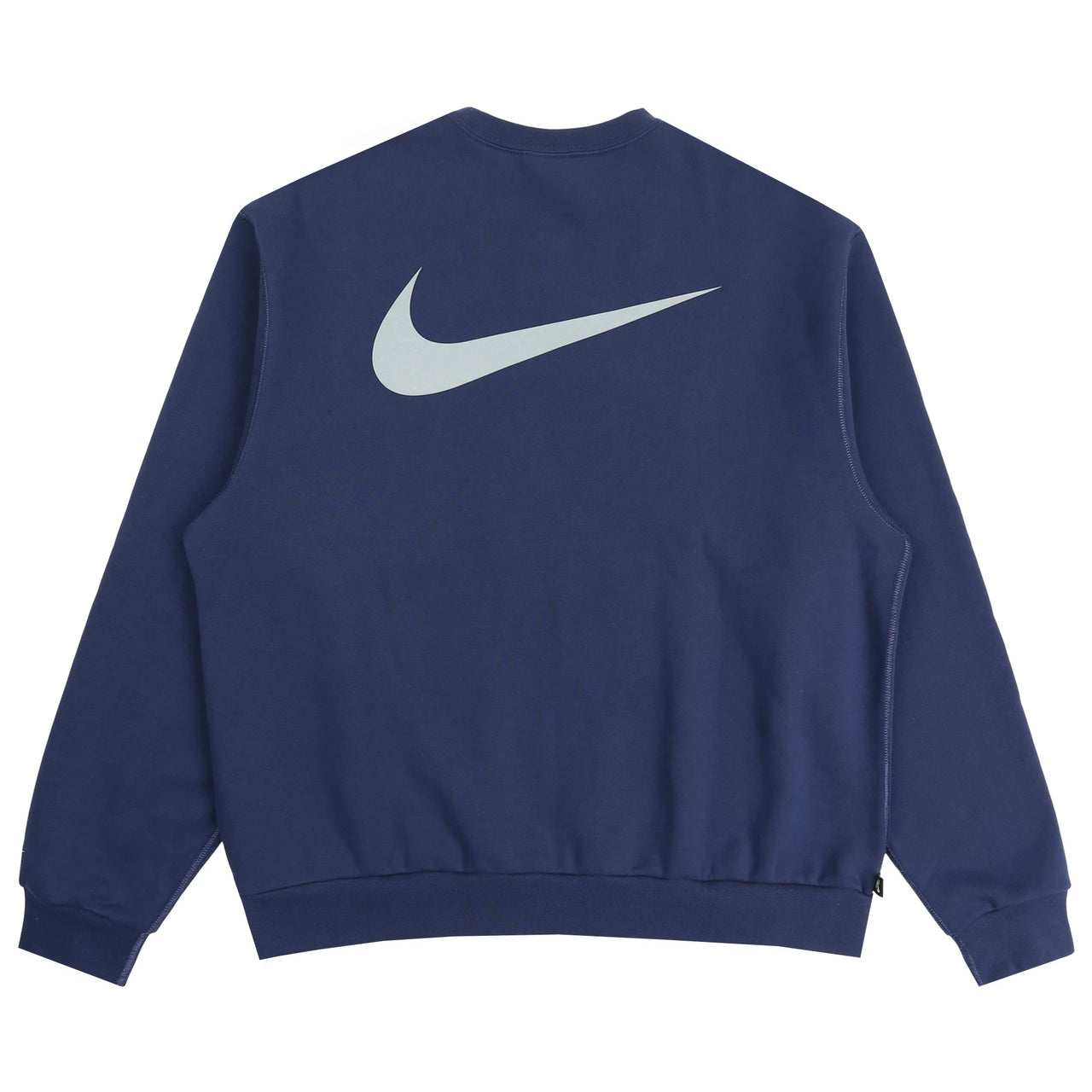 NIKE SB - FLEECE CREWNECK KOSTON - MIDNIGHT NAVY