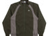 NIKE SB - FULL-ZIP SKATE JACKET - SEQUOIA / CAVE STONE