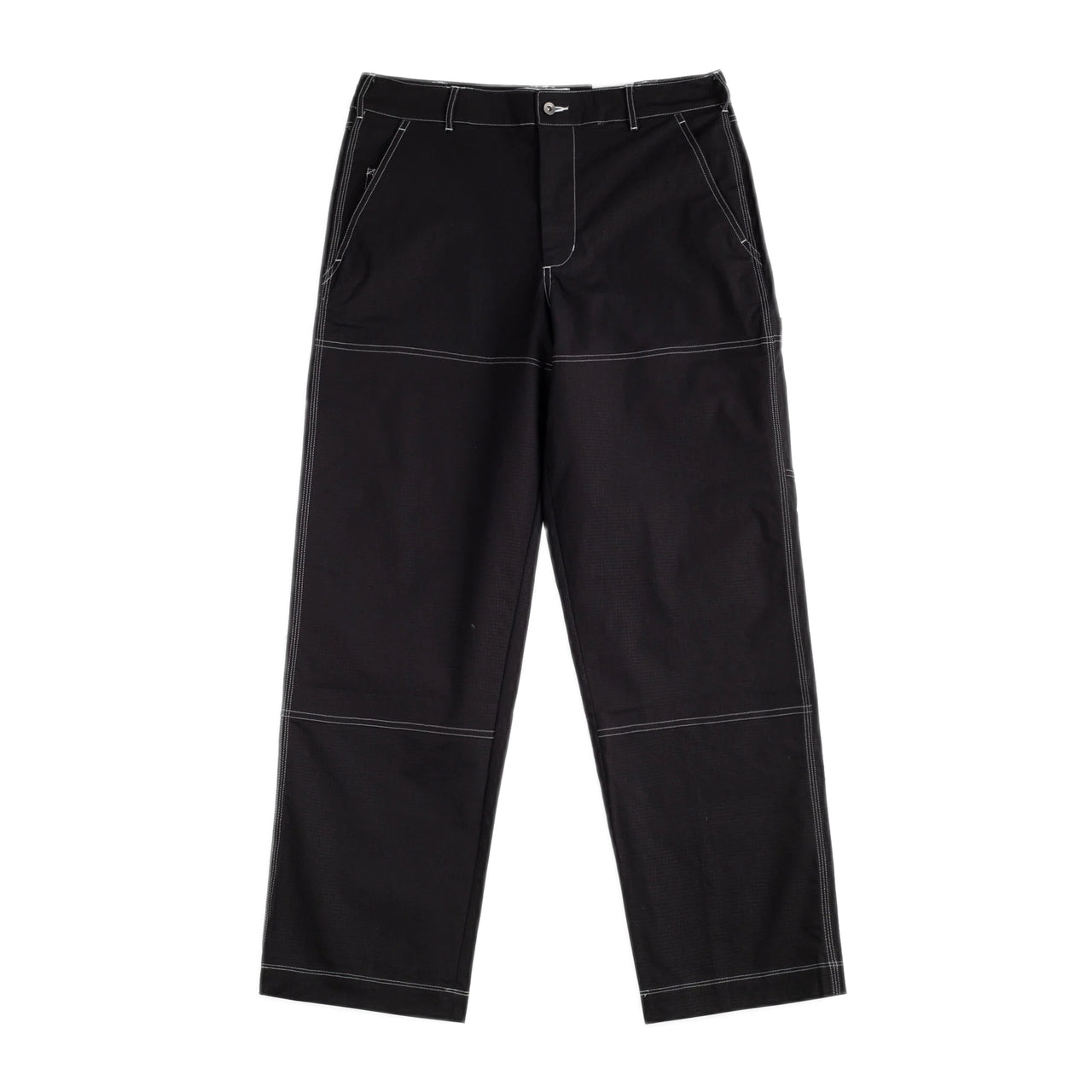 NIKE SB - DOUBLE KNEE PANT - BLACK
