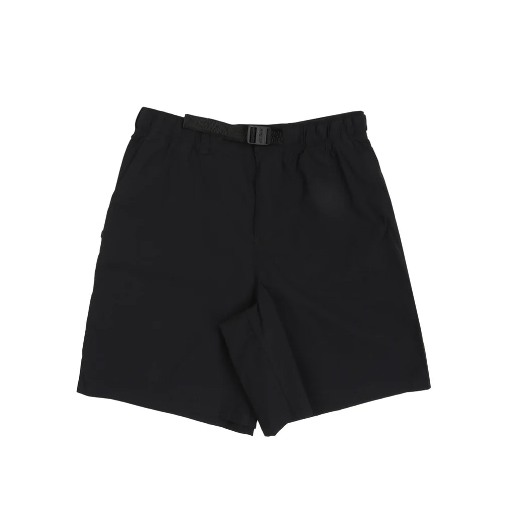 NIKE SB - 9ER SHORT - BLACK