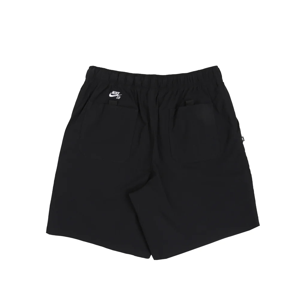 NIKE SB - 9ER SHORT - BLACK