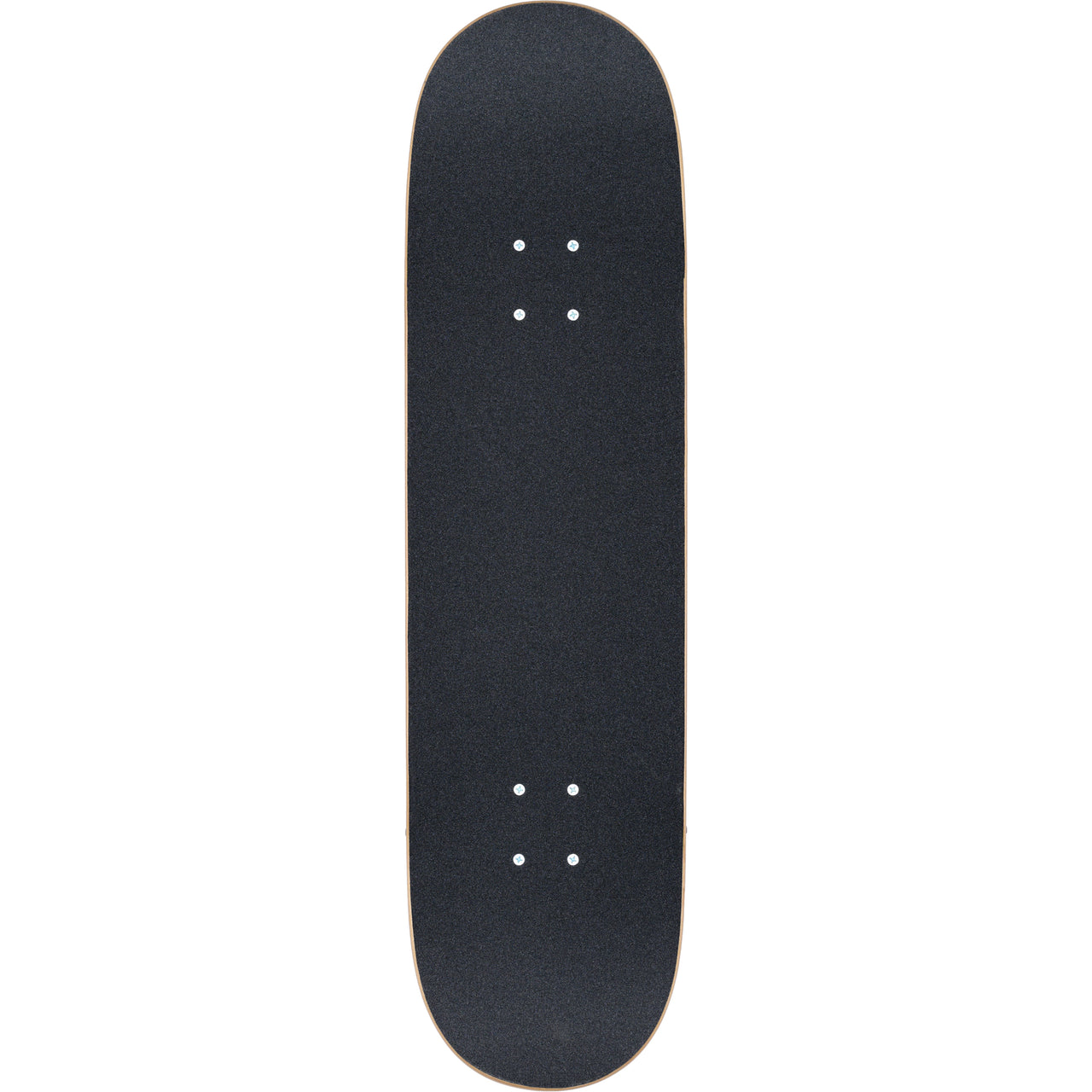 GLOBE - G0 HEYMAN COMPLETE SKATEBOARD PSYCHODELIC - 8.5