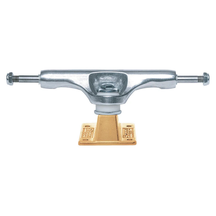 SLAPPY - ST1 INVERTED HOLLOW LIGHTS SKATEBOARD TRUCKS - 8.25