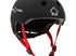 PRO-TEC - JR CLASSIC FIT CERTIFIED HELMET - MATTE BLACK