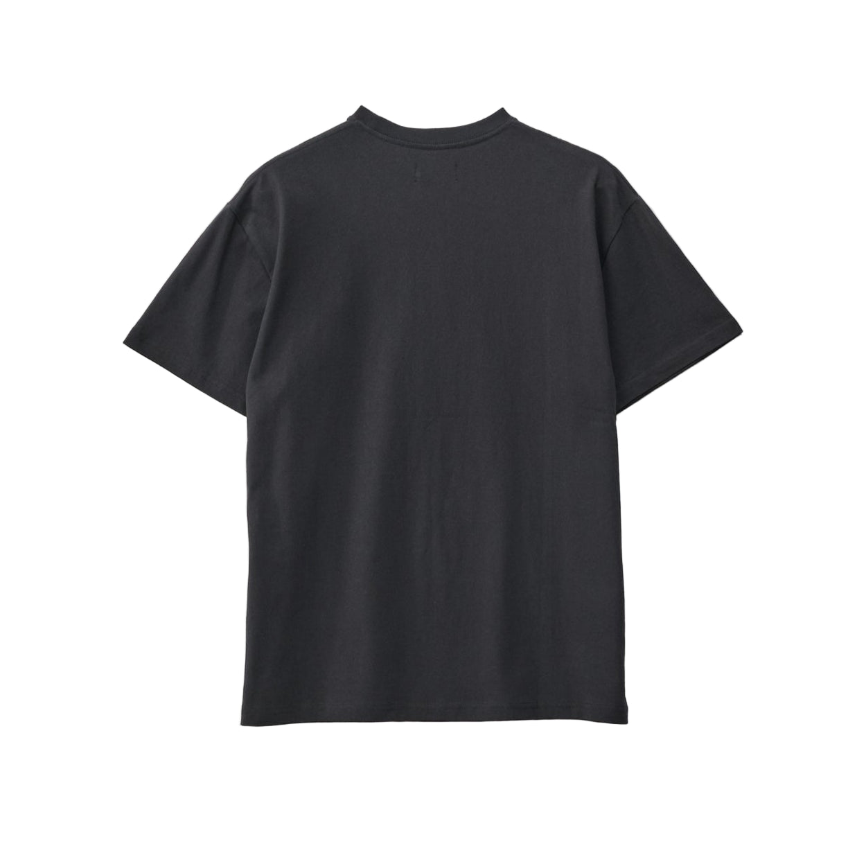 XLARGE - FLUTE SS TEE - BLACK