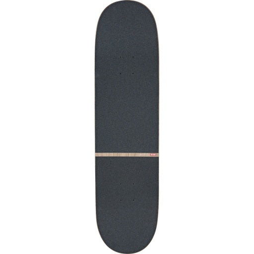 GLOBE - G1 DREAM REAPER COMPLETE SKATEBOARD - DARK MAPLE / BLACK