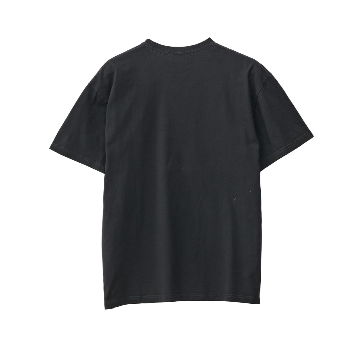 XLARGE - DRIP SS TEE - PIGMENT BLACK