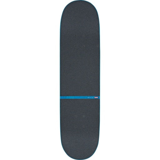 GLOBE - G1 MIND EXPANSION COMPLETE SKATEBOARD - BLACK / GREEN