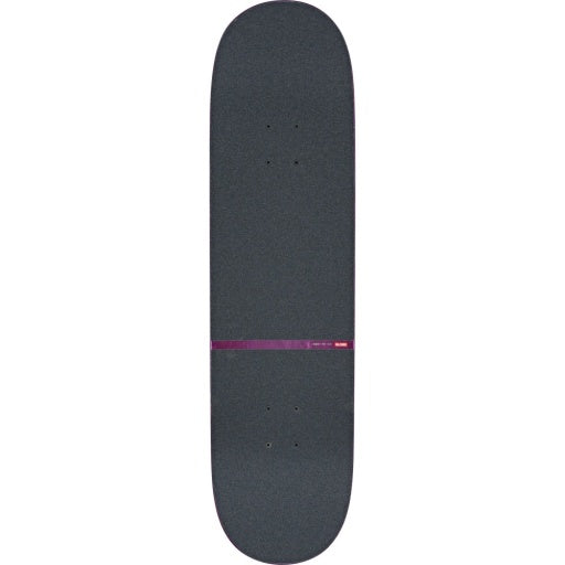 GLOBE - G1 MIND EXPANSION COMPLETE SKATEBOARD - OFF-WHITE / PURPLE