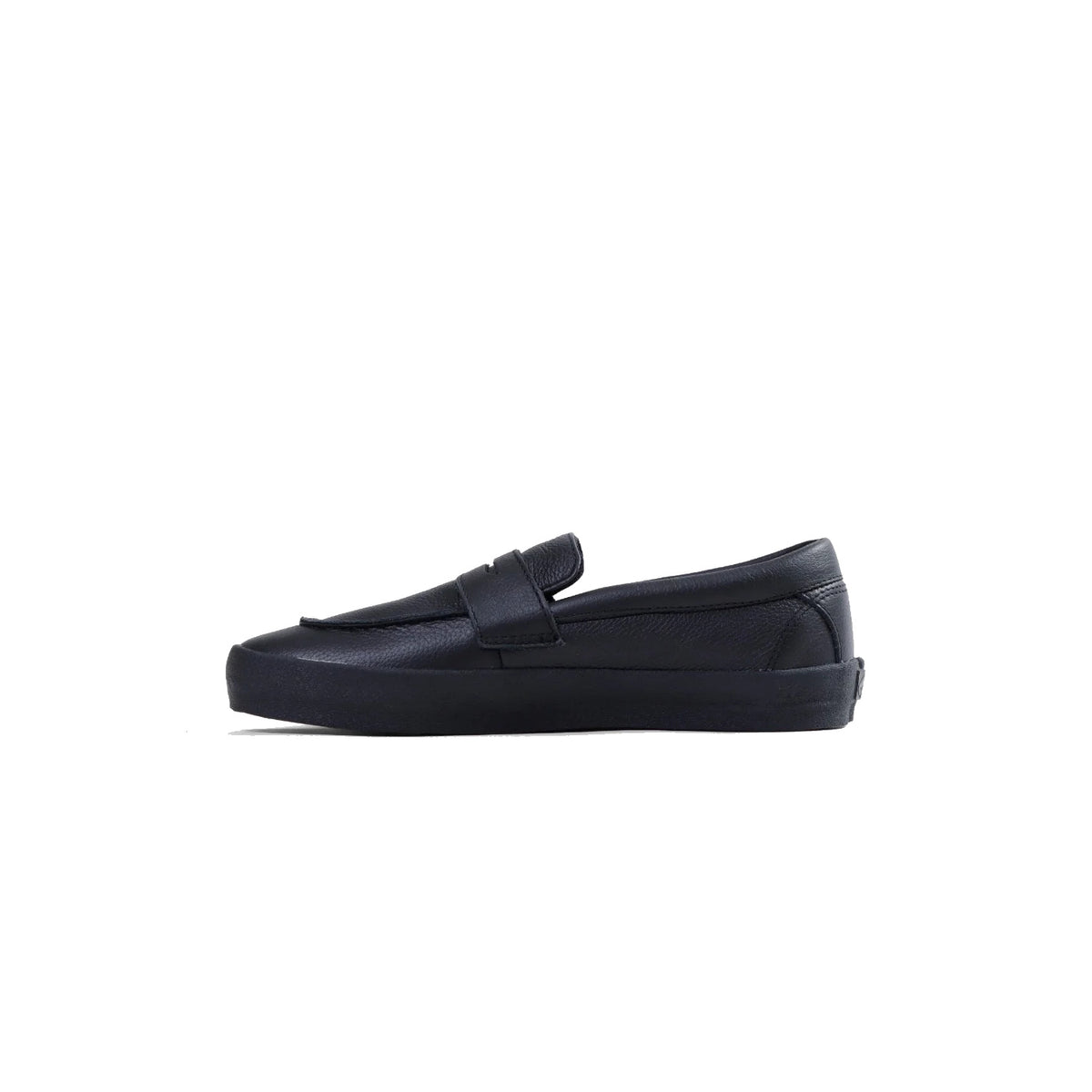 VANS - SKATE LOAFER - BLACK / BLACK