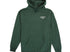 ANTISOCIAL - ASC HOOD SHOP LOGO - ALPINE GREEN