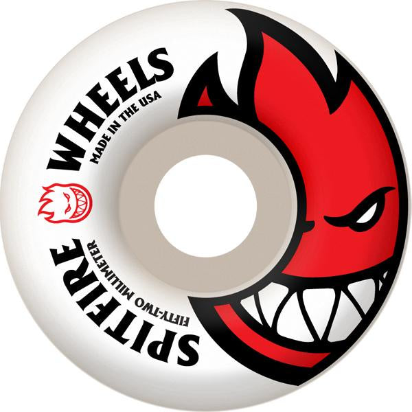 SPITFIRE WHEEL BIGHEAD 52MM - Antisocial Collective