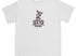 ANTISOCIAL - MASCOT S/S TEE - WHITE