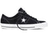 CONS - ONE STAR PRO - BLACK - Antisocial Collective