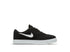 NIKE SB - CHECK CANVAS (PS) - BLACK/WHITE