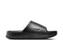 NIKE - CALM SLIDE - BLACK