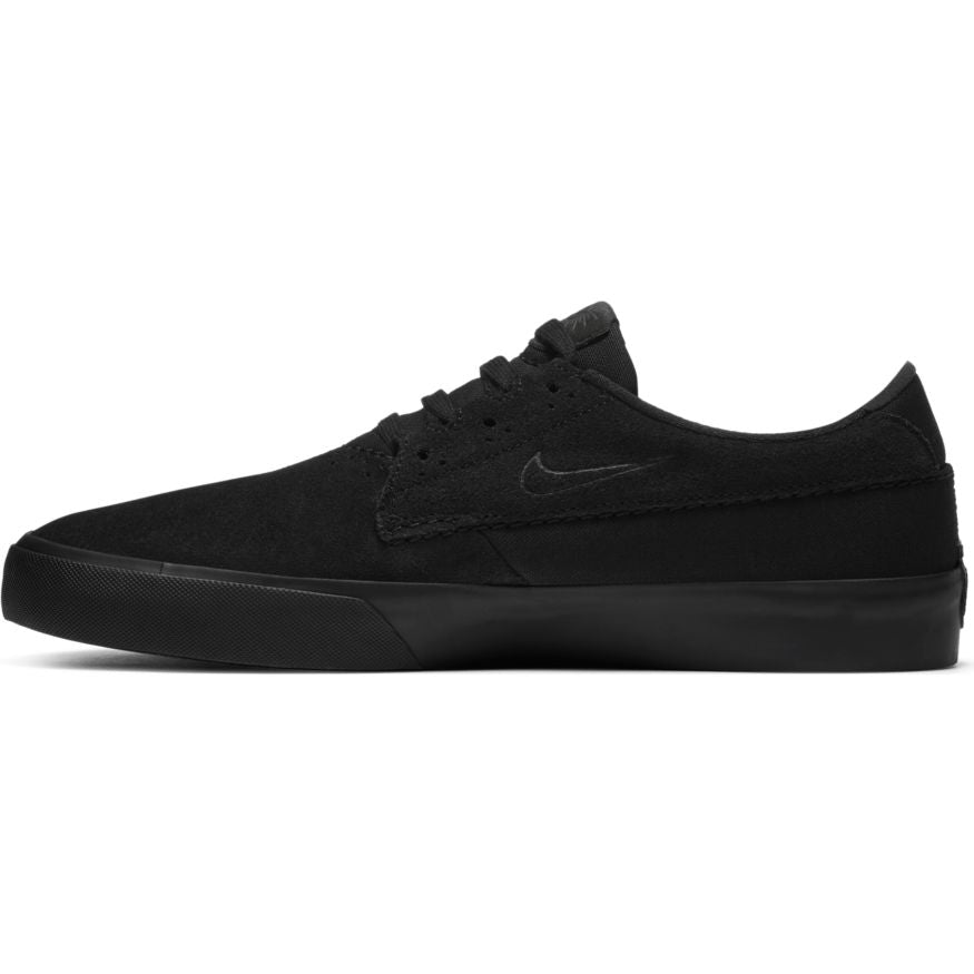 NIKE SB - SHANE - BLACK/BLACK-BLACK-BLACK