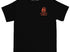 ANTISOCIAL X SLIPROCKS - H&J S/S TEE - BLACK