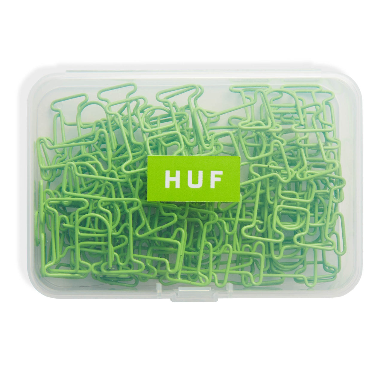 HUF - PAPER CLIPS