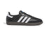 ADIDAS - SAMBA ADV - BLACK / WHITE / GUM