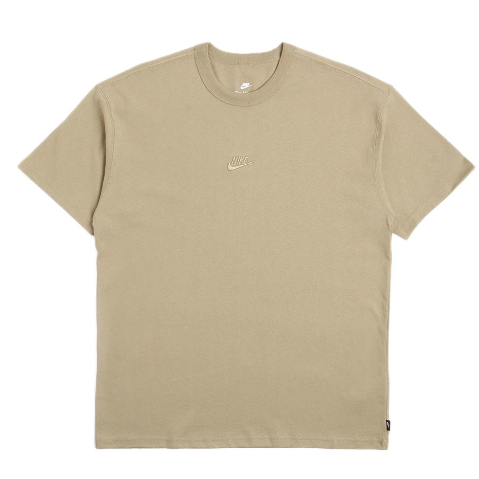 NIKE - SPORTSWEAR PREMIUM ESSENTIAL T-SHIRT - NEUTRAL OLIVE