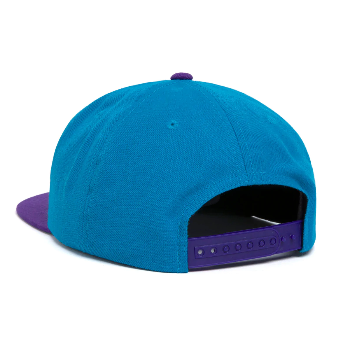 HUF - TORCH MMXXII SNAPBACK - BLUE