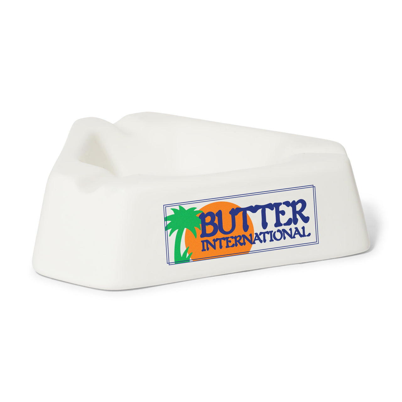 BUTTER GOODS - VACATION ASH TRAY