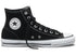 CONS - CTAS PRO HI SUEDE - BLACK/BLACK/WHITE - Antisocial Collective