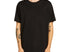 VOLCOM - SOLID S/S TEE - BLACK - Antisocial Collective