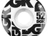DGK - STREET FORMULA WHEELS - Antisocial Collective