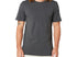 VOLCOM - AUS WASH SOLID S/S TEE - BLACK