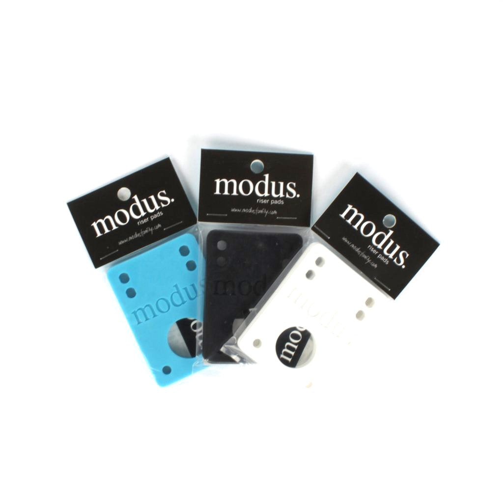 Modus - Riser Pads