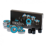 MODUS - BLUE BEARINGS - Antisocial Collective