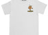 ANTISOCIAL - LOCAL PRODUCE S/S TEE - WHITE - Antisocial Collective