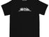 ANTISOCIAL - STAGE ONE S/S TEE - BLACK - Antisocial Collective